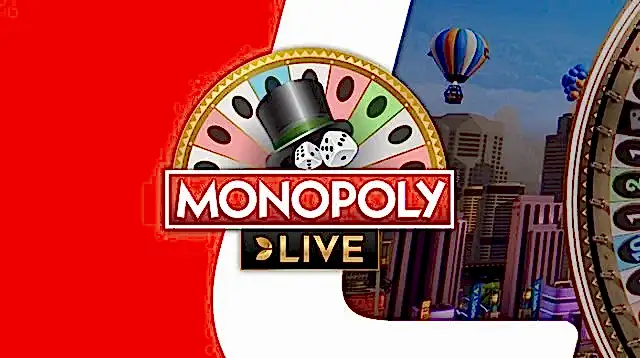 Monopoly Live