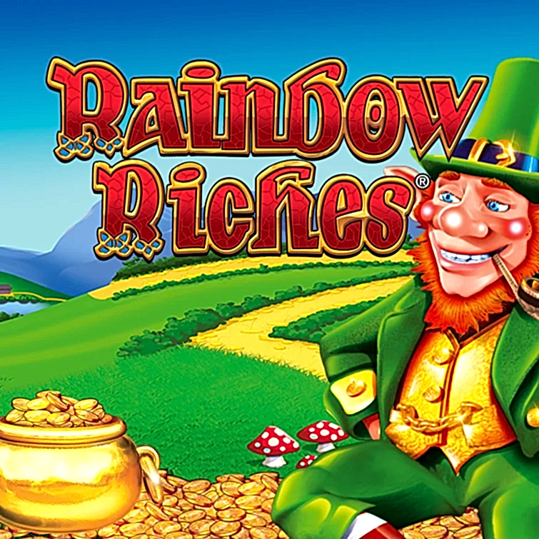slots rainbow riches