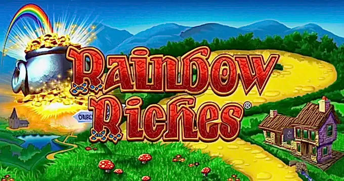 Rainbow Riches