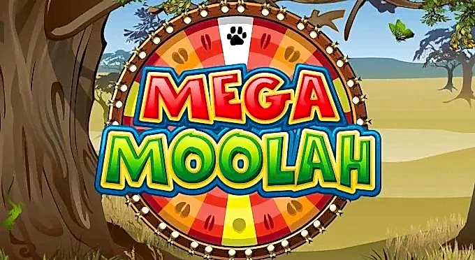 Mega Moolah